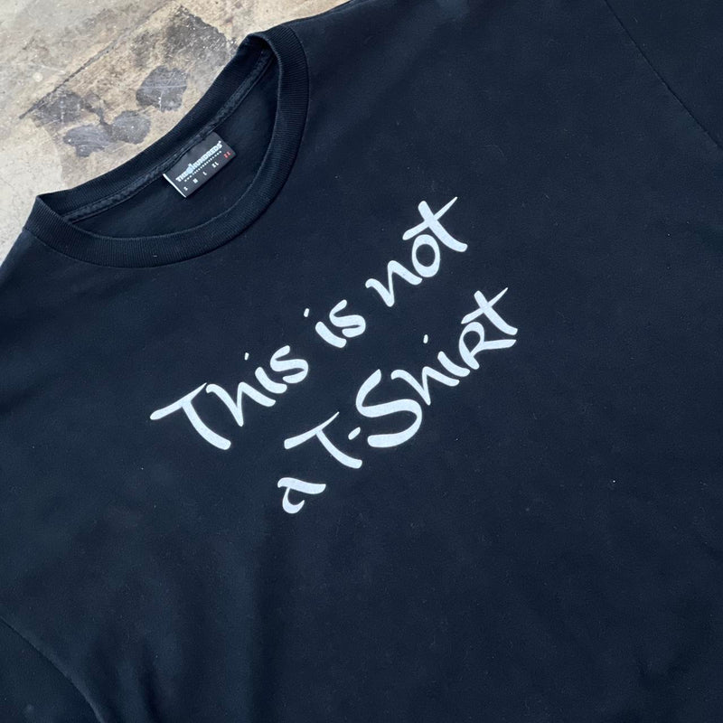 The Hundreds 'This is Not a T-shirt' Tee