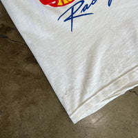 Mattel Kyle Petty Hot Wheels Tee