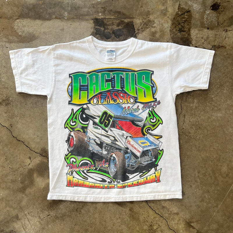 Cactus Classic Manzanita Speedway Tee