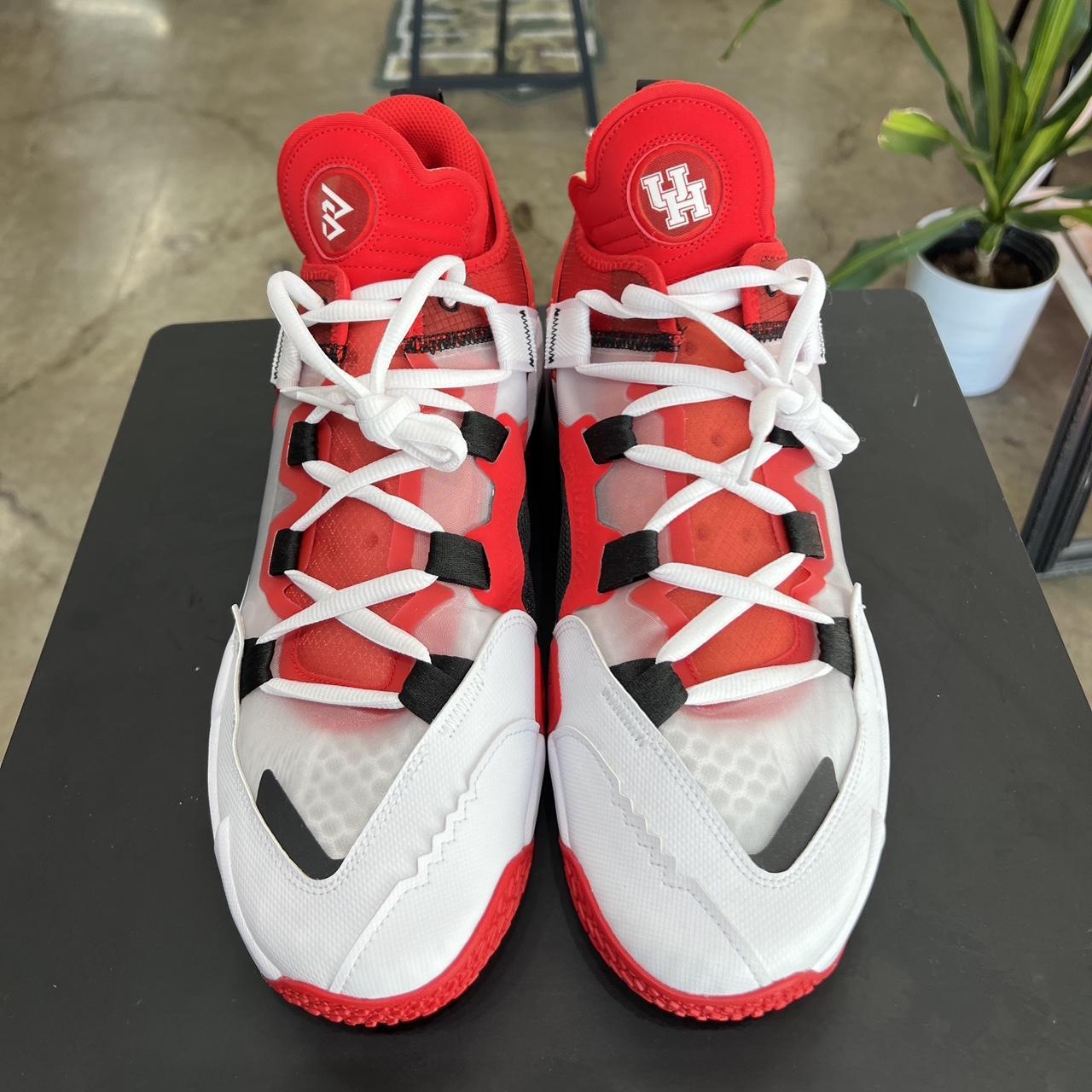 Air Jordan Why Not .5 University of Houston PE