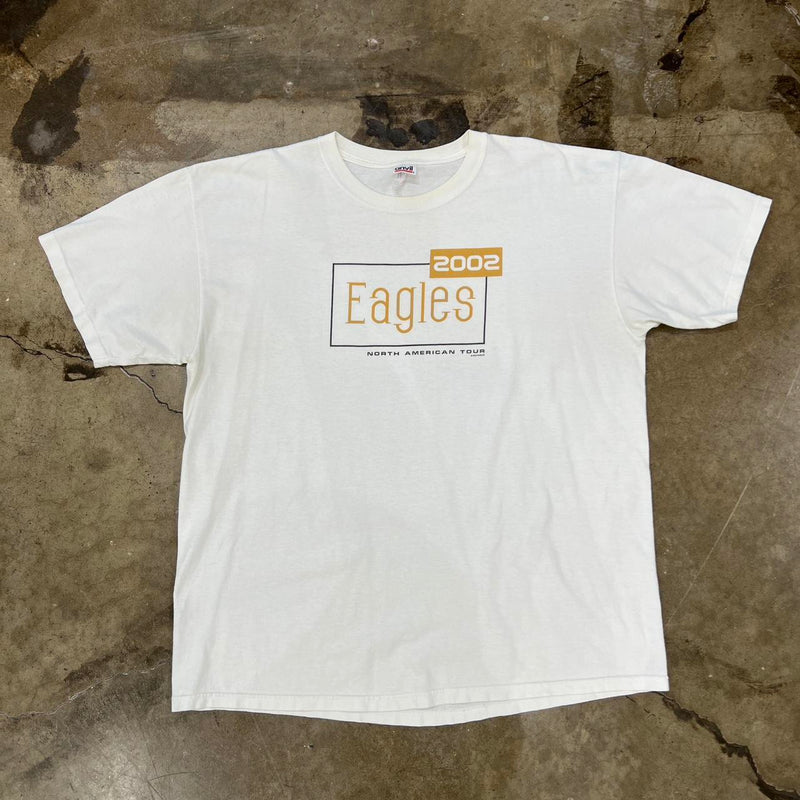 Eagles North American Tour Tee