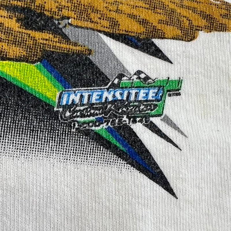 NASCAR Feather Jamboree Tee