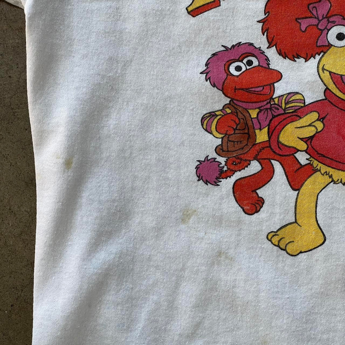 Jim Henson's Fraggle Rock Tee