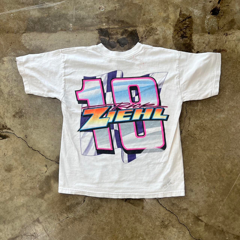 Rick Ziehl Arizona Race Mart Tee