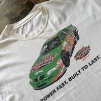 Interstate Batteries Built to Last Car Racing Tee