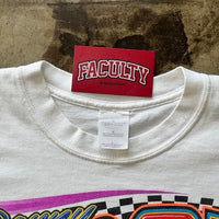 NASCAR Danny Wood Racing Tee