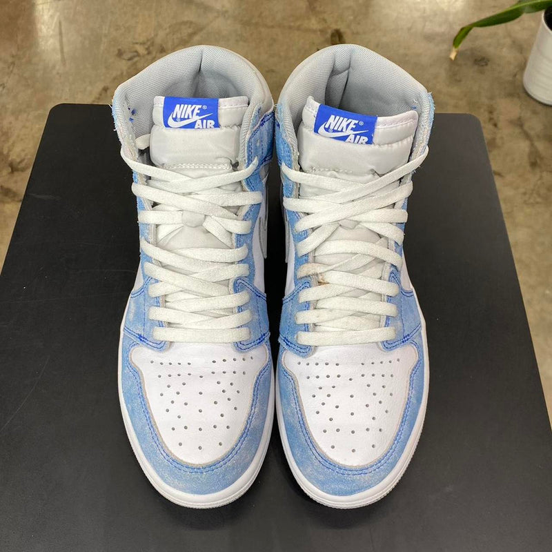 Air Jordan 1 Hyper Royal (10)