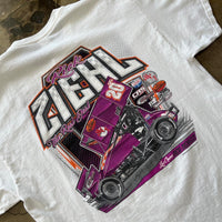 Rick Ziehl' 'The Real Deal' Tee