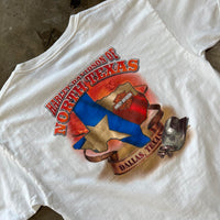 Harley Davidson North Texas Dallas Texas Tee