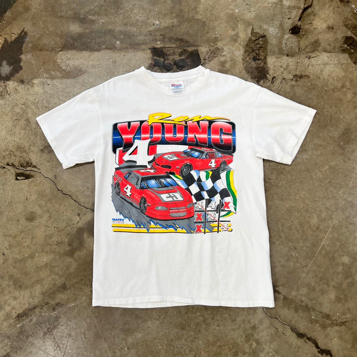 Ron Young Racing Graphic Tee