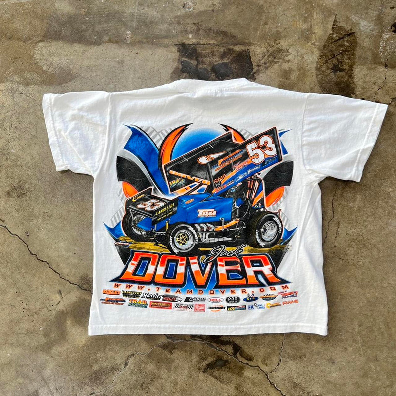 Jack Dover Team Dover Racing Tee