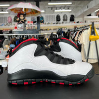 Air Jordan 10 Double Nickel