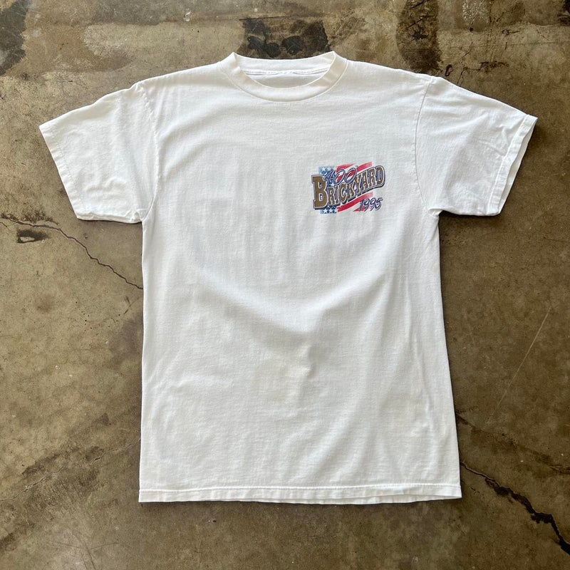 400 Brickyard Indianapolis Tee