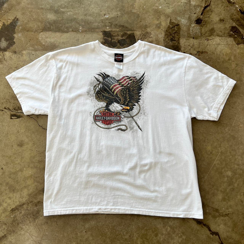 Harley Davidson Las Vegas Tee