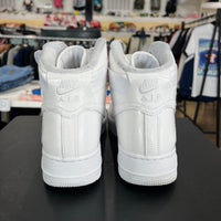 Air Force 1 Sheed White