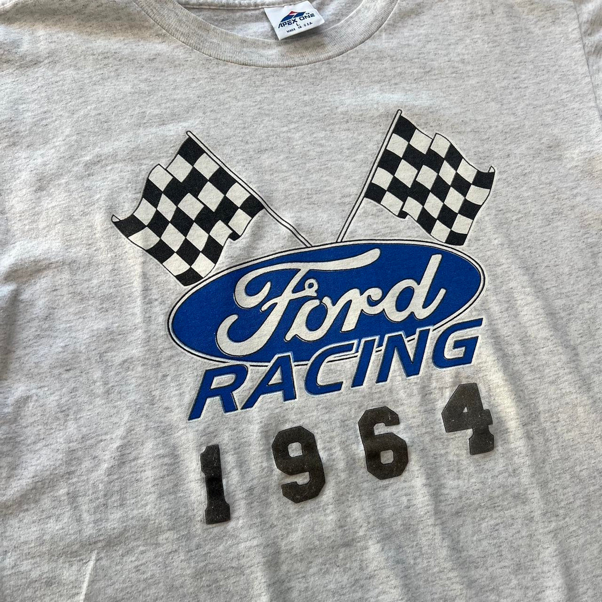 Ford Racing Tee