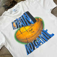 No Pain No Game Basketball Tee