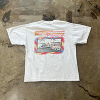 Gywnn Steinbrenner Motorsports Racing Tee