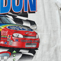 Jeff Gordon '24' Racing Tee