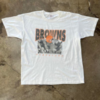 NFL Cleveland Browns Tee