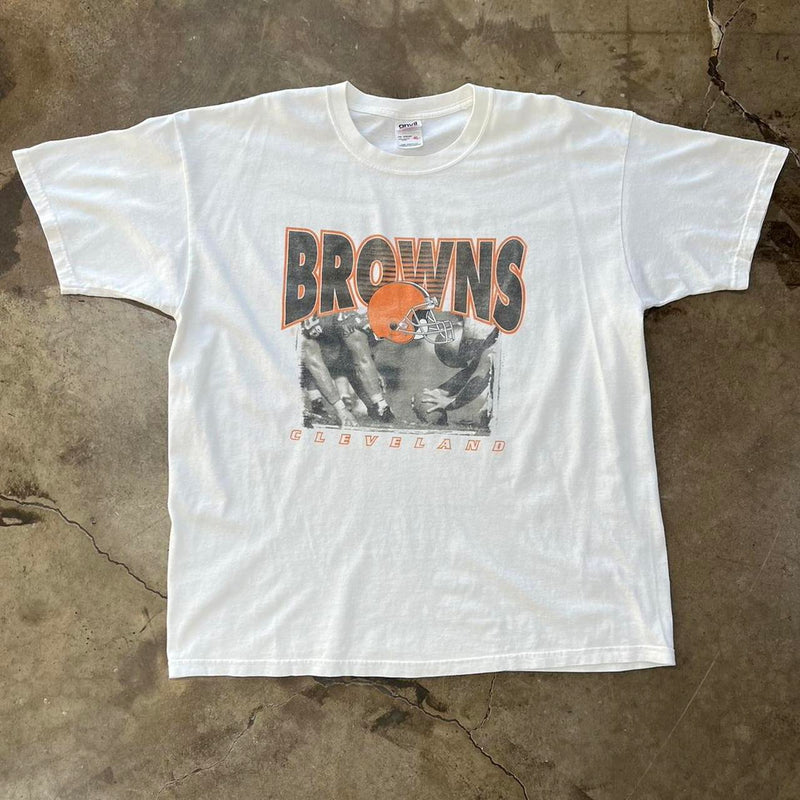 NFL Cleveland Browns Tee