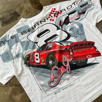 NASCAR Dale Earnhardt Victory Lane Racing Tee