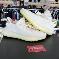 Yeezy 350 Cream