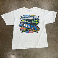 NASCAR Feather Jamboree Tee