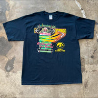 Outback Bowl Iowa Hawkeyes Tee