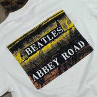 Apple Corps The Beatles Abbey Road Tee