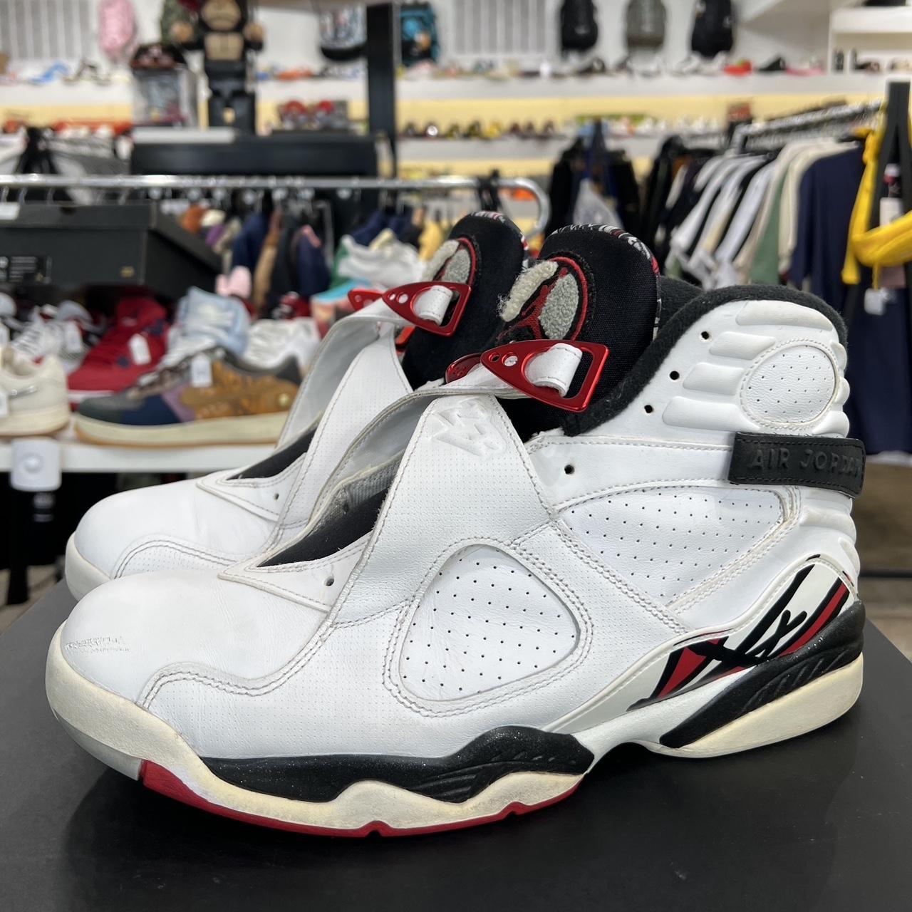 Air Jordan 8 Alternate (12)