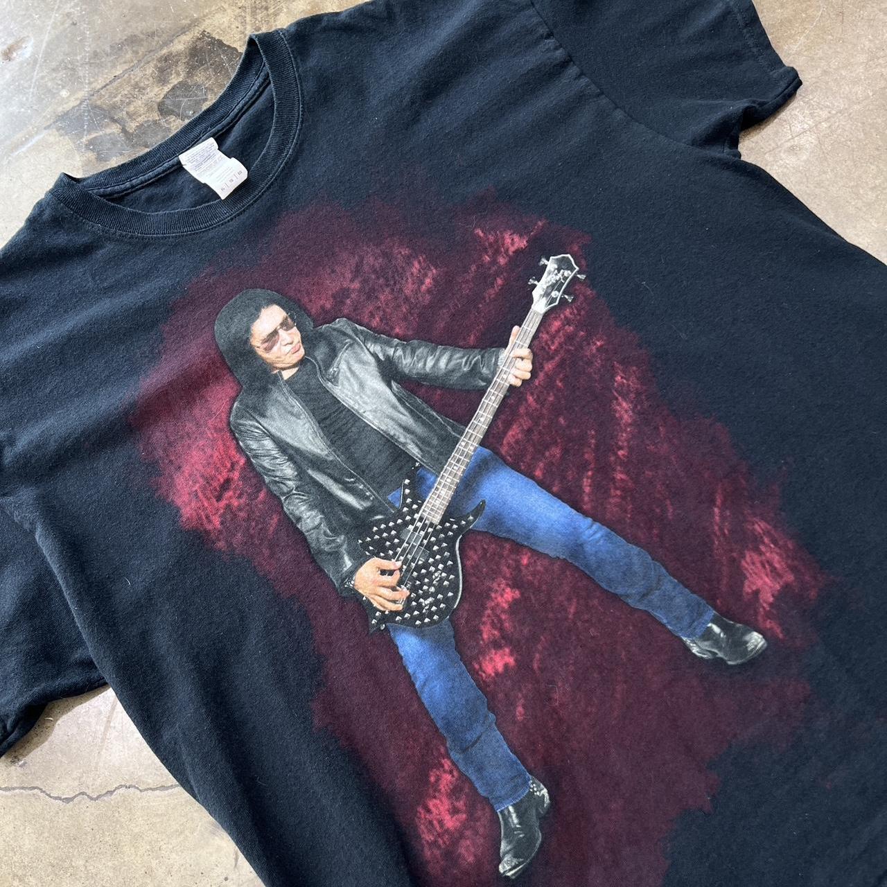 Gene Simmons Tee