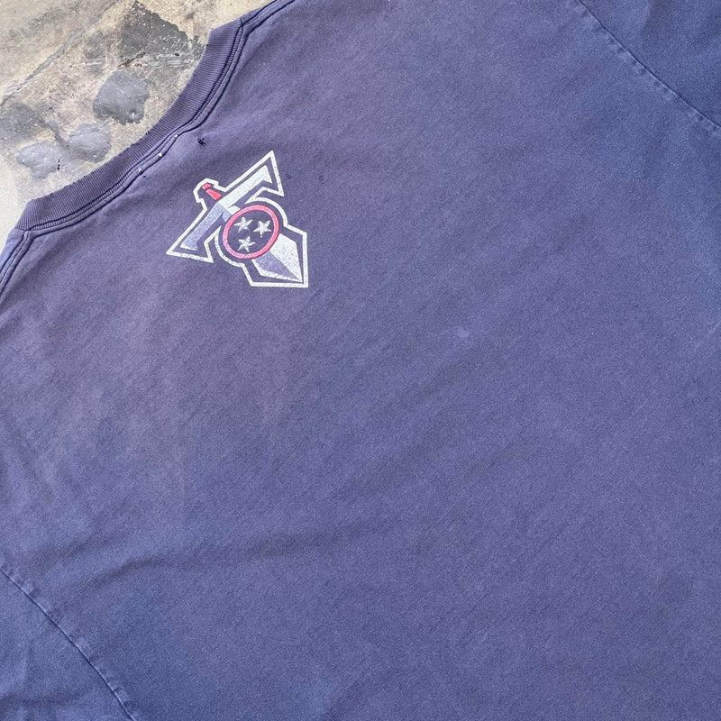 NFL Tennessee Titans LS Tee