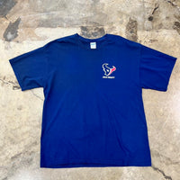 Texans Path to the Draft Tee