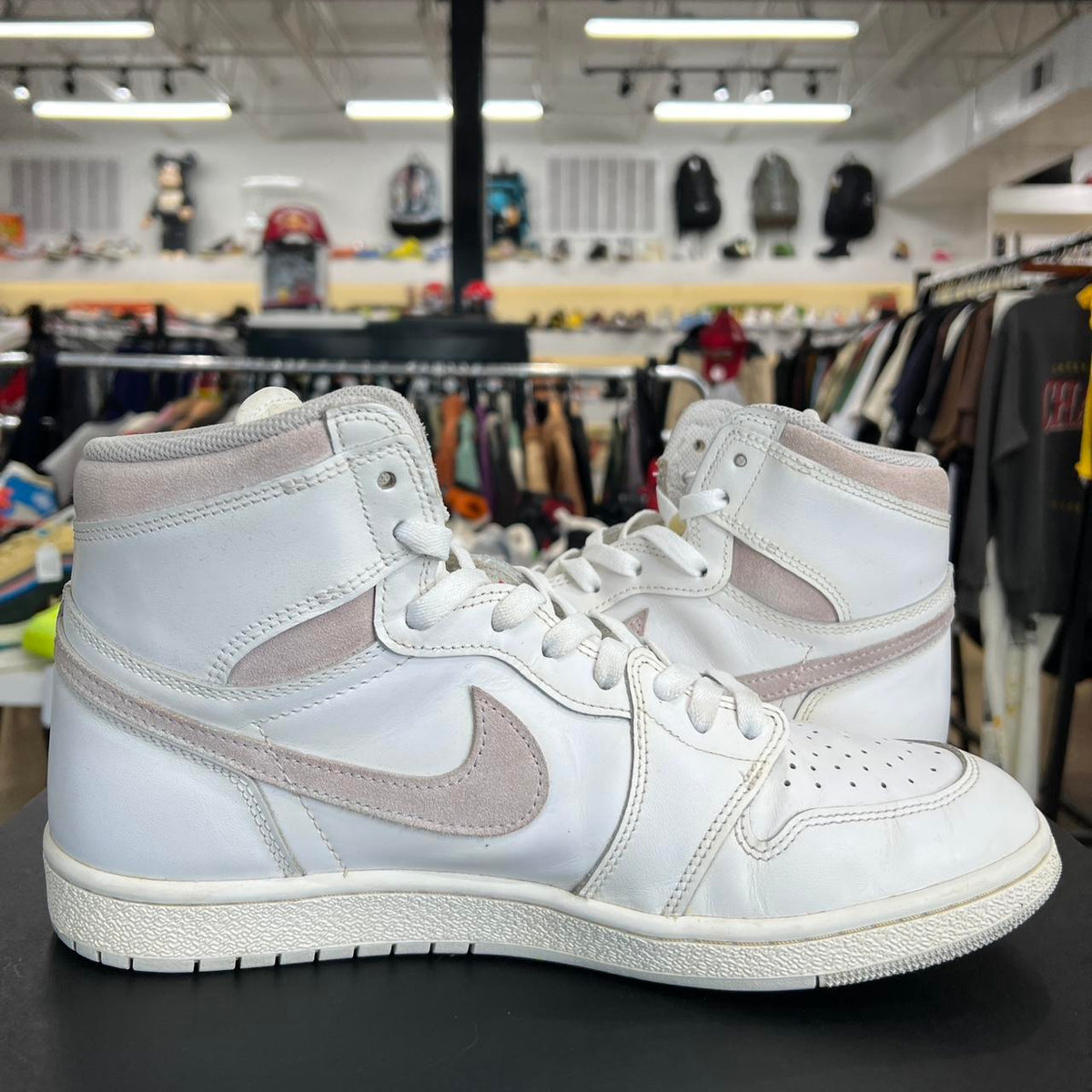 Air Jordan 1 High 85 Neutral Grey