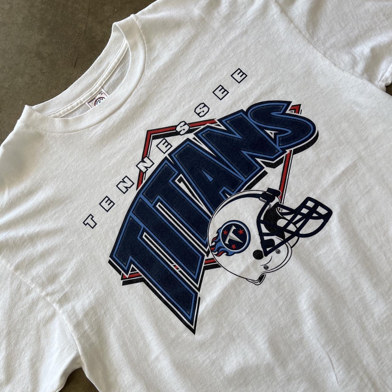 Tennessee Titans Tee
