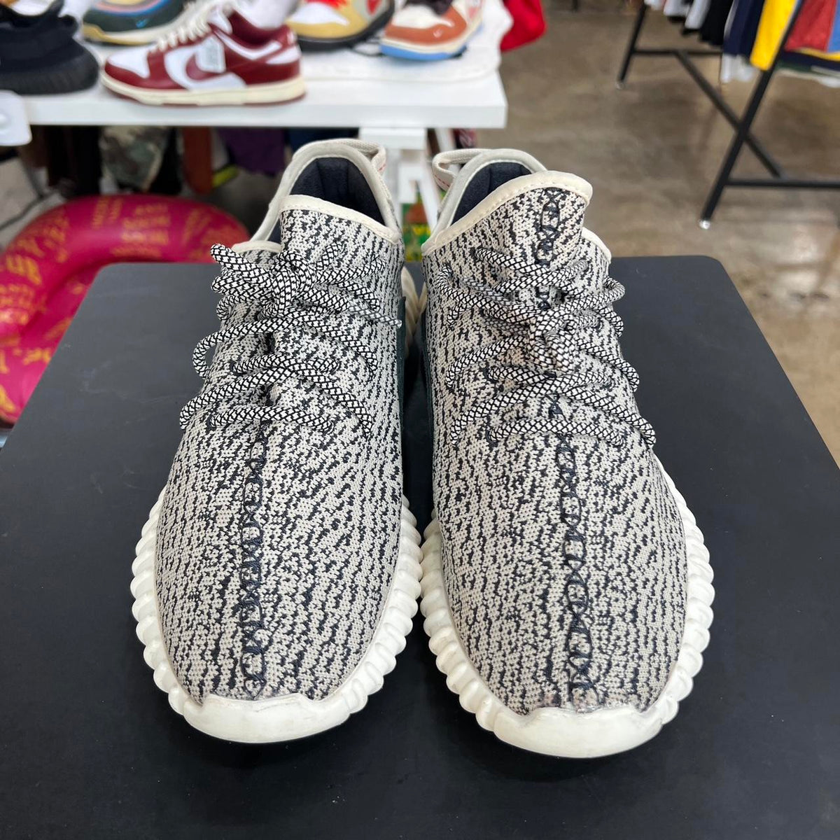 Yeezy 350 TurtleDove