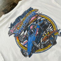 Andy Robles Fontana Speedway Tee