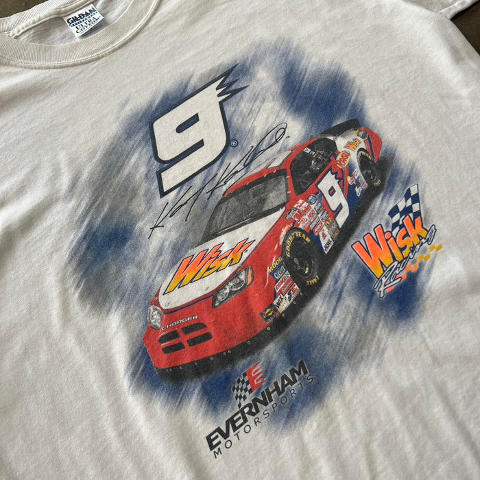 Evernham Motorsports Kasey Kahn Tee