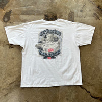 NASCAR Citizen Solider National Guard Tee