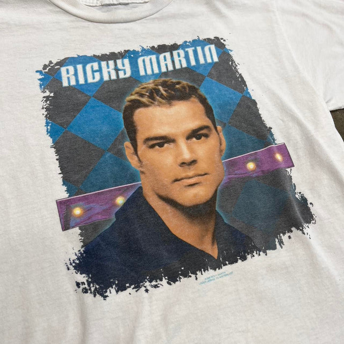 Ricky Martin Tee