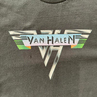 Van Halen Band Tee
