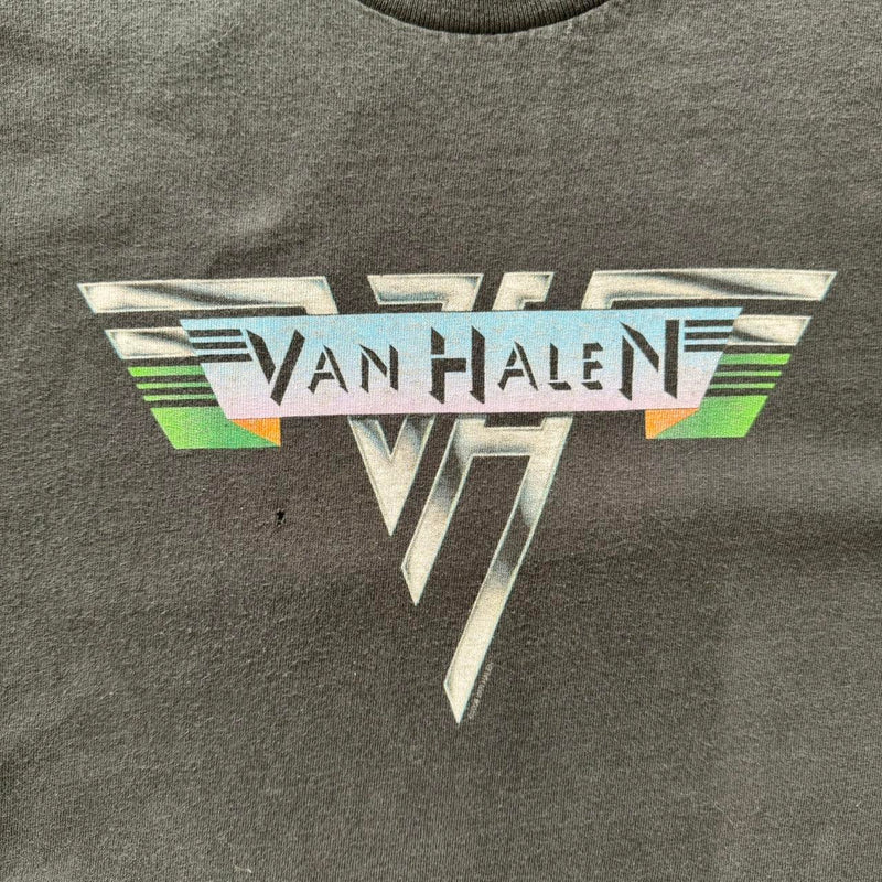 Van Halen Band Tee