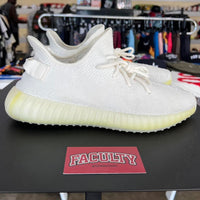 Yeezy 350 Cream