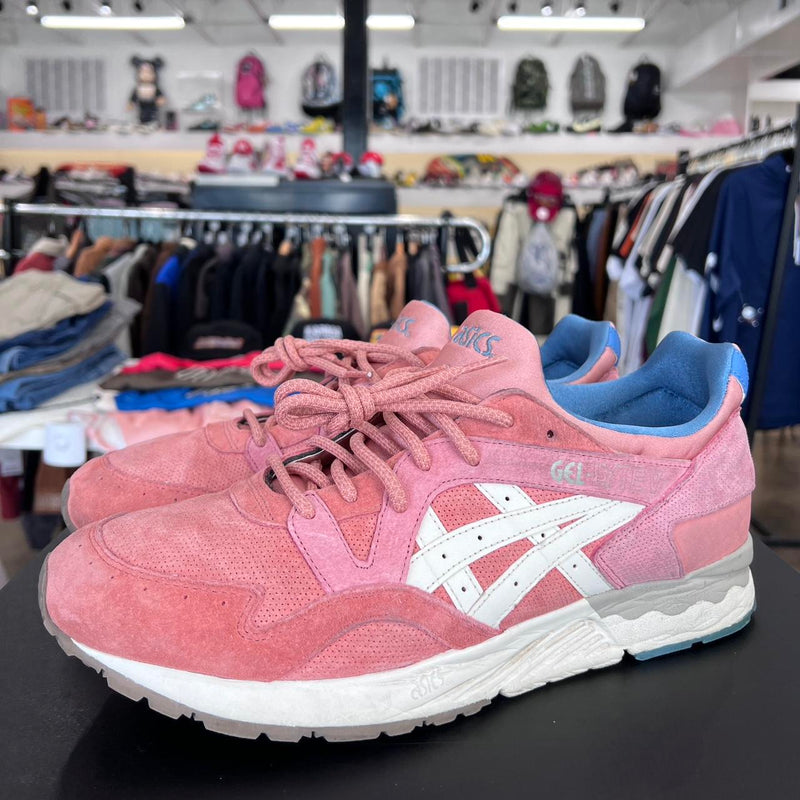 Gel Lyte V Ronnie Fieg Rose Gold (2014)