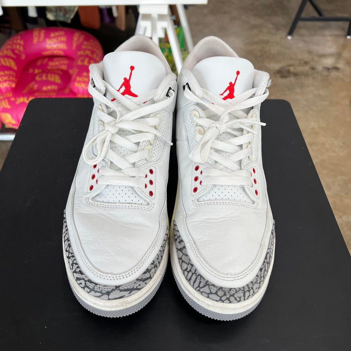 Air Jordan 3 Reimagined Cement (11)