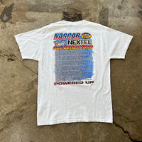 NASCAR UAW-Daimler Chrysler 400 Las Vegas Racing Tee