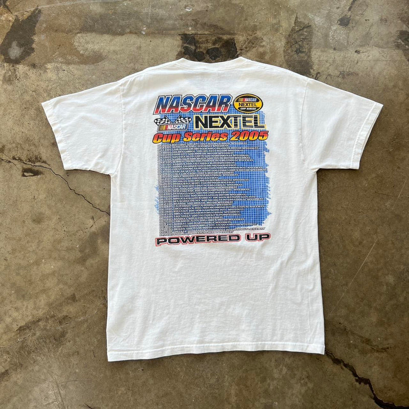 NASCAR UAW-Daimler Chrysler 400 Las Vegas Racing Tee