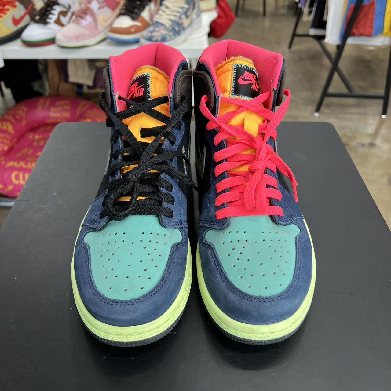 Air Jordan 1 Tokyo Biohack (sz. 10)