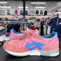 Gel Lyte V Ronnie Fieg Rose Gold (2014)